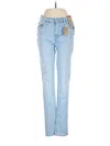 Levi's Jeans In Blue