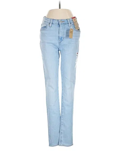 Levi's Jeans In Blue