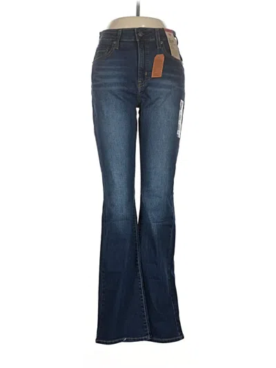 Levi's Jeans In Blue