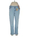 Levi's Jeans In Blue