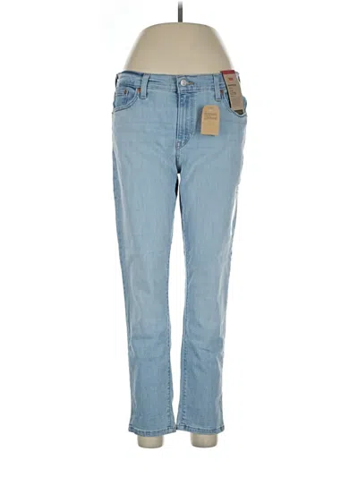Levi's Jeans In Blue