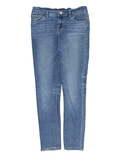 Pre-owned Levi's Kids'  Jeans In Blue