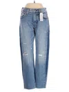Levi's Jeans In Blue