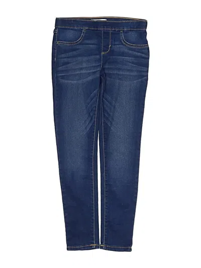 Pre-owned Levi's Kids'  Jeans In Blue