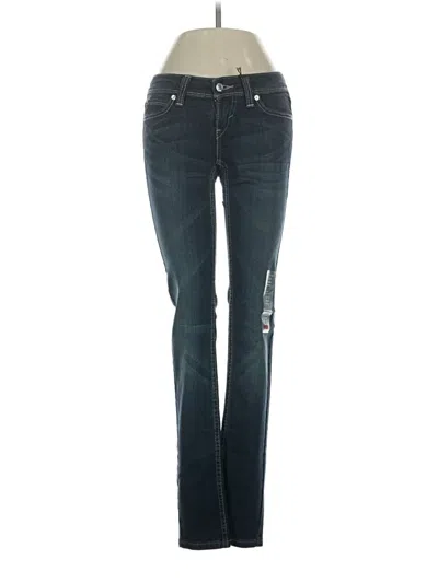 Levi's Jeans In Blue
