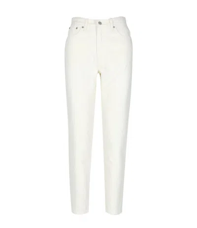 Levi's Jeans Denim In Blue