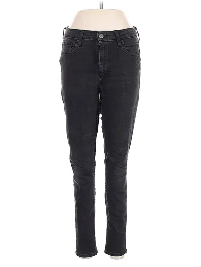 Pre-owned Levi's Jeans In Gray