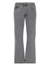 Levi's Jeans In Gray