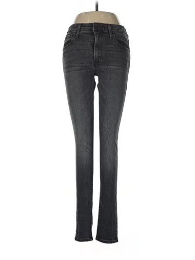Pre-owned Levi's Jeans In Gray