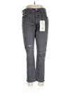 Levi's Jeans In Gray