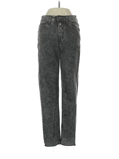 Pre-owned Levi's Jeans In Gray