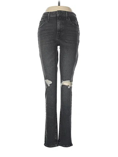Pre-owned Levi's Jeans In Gray