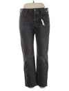 Levi's Jeans In Gray