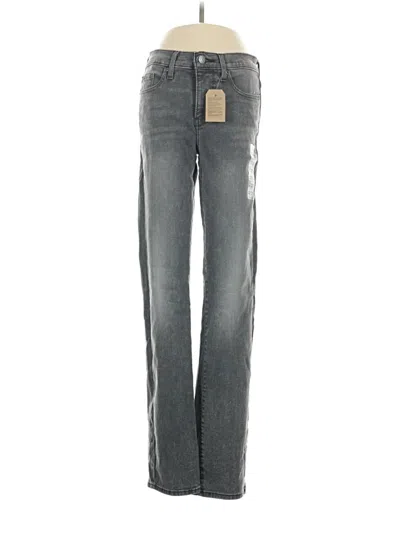 Levi's Jeans In Pink