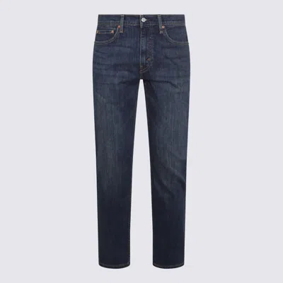 Levi's Jeans Haleys Comet Adv In Blue
