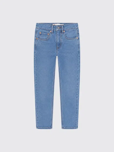 Levi's Jeans Kids In Blue