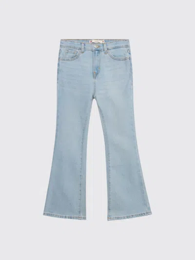 Levi's Jeans Kids In Blue