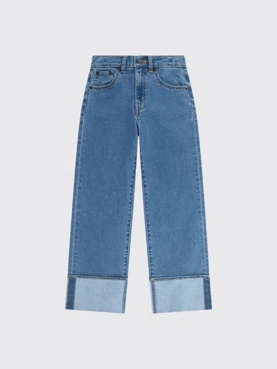 Levi's Jeans Kids In Denim