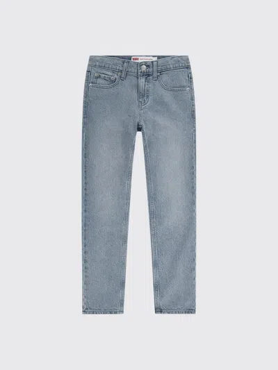 Levi's Jeans Kids In Denim