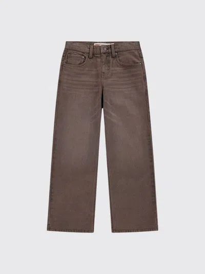 Levi's Jeans Kids In Denim