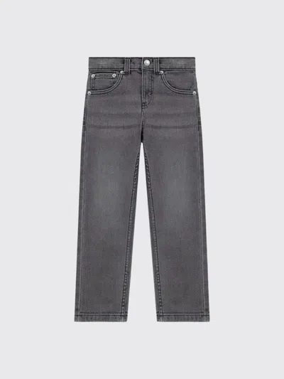 Levi's Jeans Kids In Grey