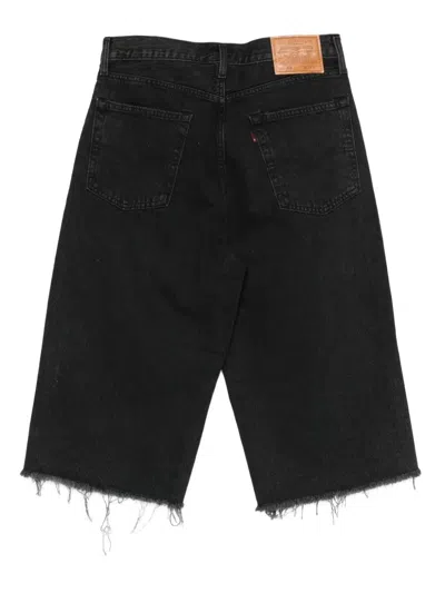 Levi's Jeans Man In Brown