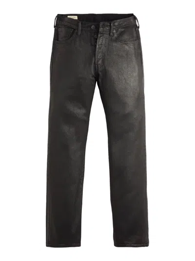 Levi's Jeans Man In Black