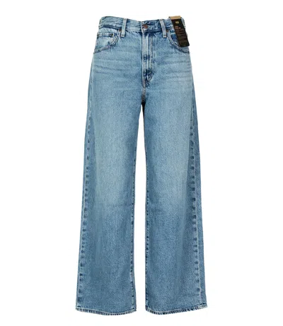 Levi's Jeans Medium Denim In Blue