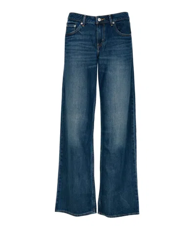 Levi's Jeans Medium Denim In Blue