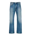 Levi's Jeans Medium Denim In Multi
