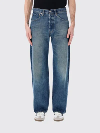 Levi's Jeans Men Color Blue 1