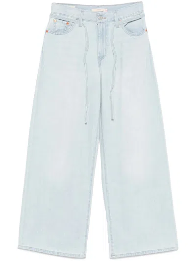 Levi's Jeans In Blue