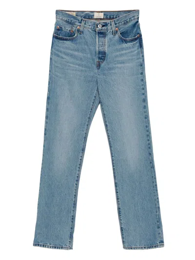 Levi's Jeans In Blue