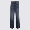 Levi's Jeans Polar Perimiter In Blue