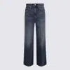 Levi's Jeans Polar Perimiter In Blue