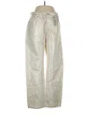 Levi's Jeans In Silver