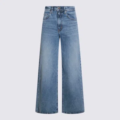 Levi's Jeans Sweet Success In Blue