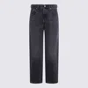 Levi's Jeans Take A Hint