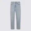 Levi's Jeans Varsity Academia Ltwt In Blue