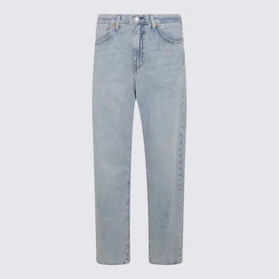 Levi's Jeans Varsity Academia Ltwt In Blue