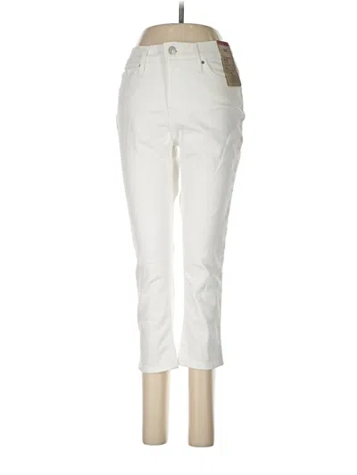 Levi's Jeans In White