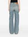 Levi's Jeans Woman