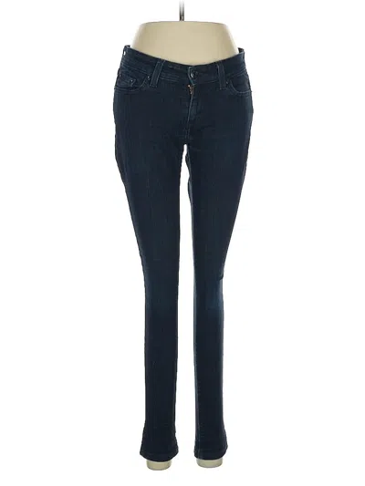 Pre-owned Levi's Jeggings