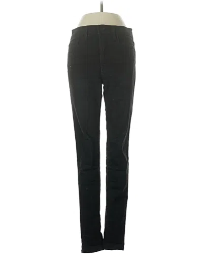 Pre-owned Levi's Jeggings In Black