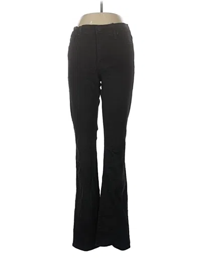Pre-owned Levi's Jeggings In Black