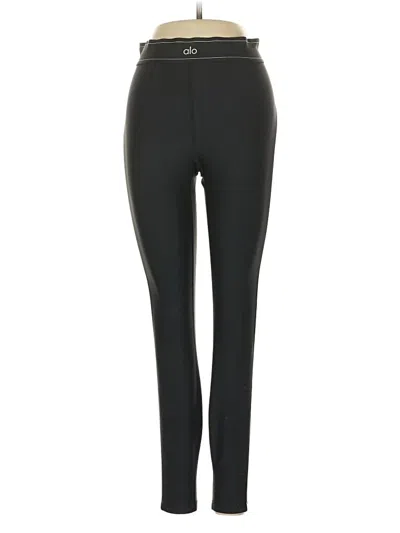 Pre-owned Levi's Jeggings In Blue