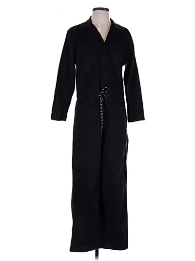 Pre-owned Levi's Jumpsuit In Black