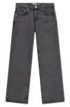 Levi's Kids' 565™ Loose Straight Leg Jeans In Black