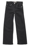 Levi's Kids' '94 Baggy Leg Jeans In Black