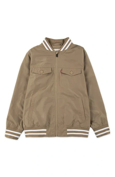LEVI'S LEVI'S KIDS' CLASSIC BOMBER JACKET